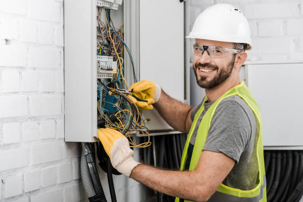 Best Electrical Outlet Repair  in Paxton, IL