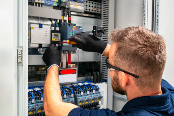 Best 24-Hour Electrician  in Paxton, IL