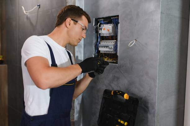 Best Electrical Installation Contractor  in Paxton, IL