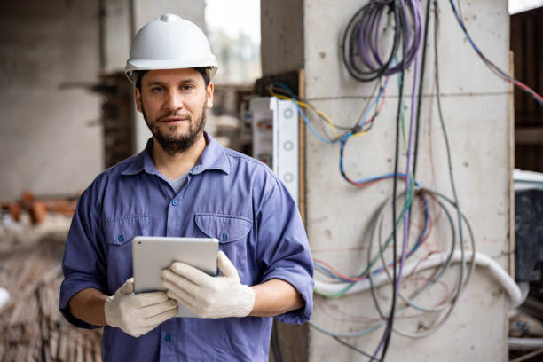 Best Commercial Electrician Services  in Paxton, IL