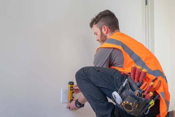 Best Electrical Upgrades for Homes  in Paxton, IL