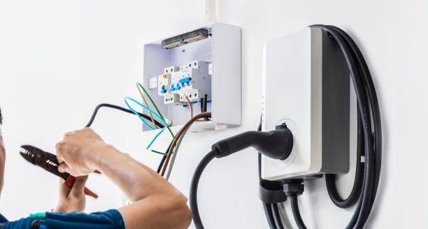 Best Affordable Emergency Electrician  in Paxton, IL