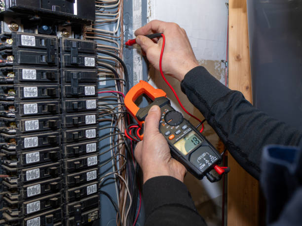 Best Electrical Wiring Services  in Paxton, IL