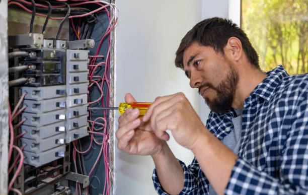 Best Affordable Electrical Installation  in Paxton, IL